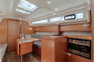 Bavaria 34 Cruiser