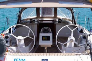 Bavaria Cruiser 37