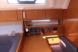 Bavaria Cruiser 41