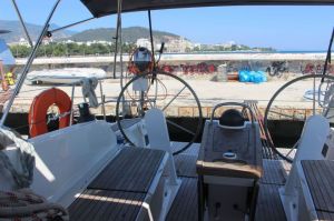 Bavaria Cruiser 41