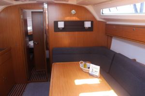 Bavaria Cruiser 41