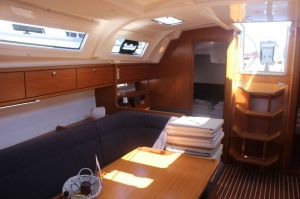 Bavaria Cruiser 41