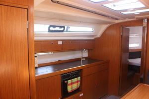 Bavaria Cruiser 41