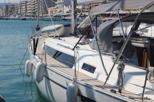 Bavaria Cruiser 41