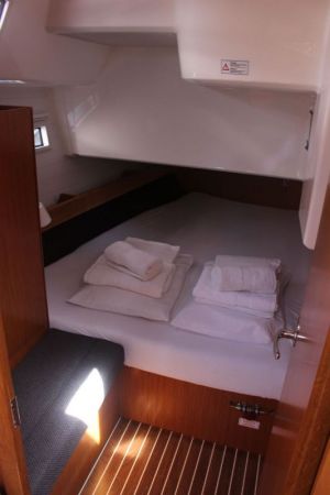 Bavaria Cruiser 41