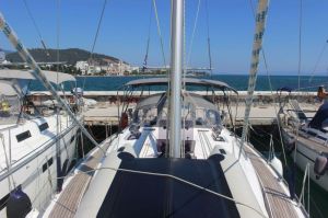 Bavaria Cruiser 41