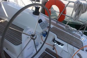 Bavaria Cruiser 41
