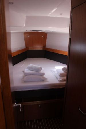 Bavaria Cruiser 41