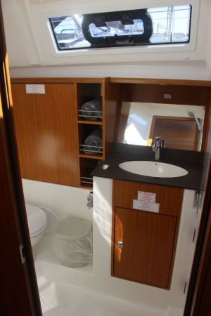 Bavaria Cruiser 41