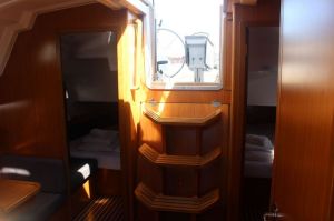 Bavaria Cruiser 41