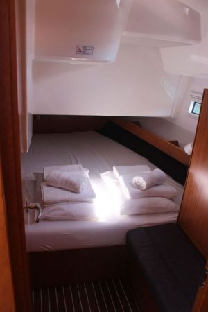 Bavaria Cruiser 41