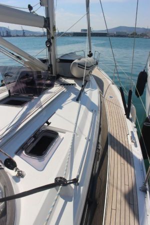 Bavaria Cruiser 41