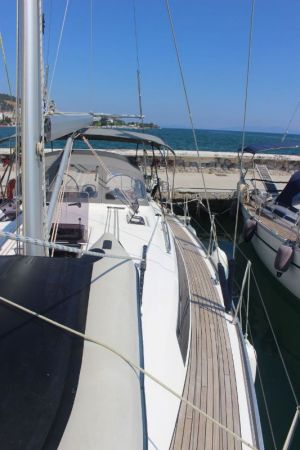 Bavaria Cruiser 41