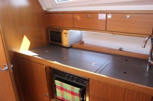 Bavaria Cruiser 41