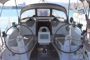 Bavaria Cruiser 41