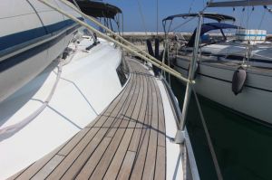 Bavaria Cruiser 41