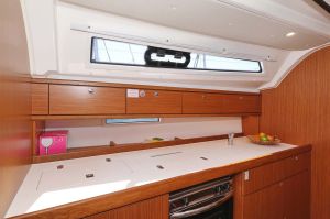 Bavaria Cruiser 41 Style