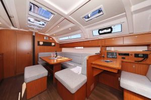 Bavaria Cruiser 41 Style