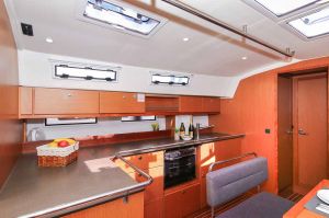 Bavaria Cruiser 45