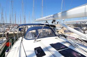 Bavaria Cruiser 45