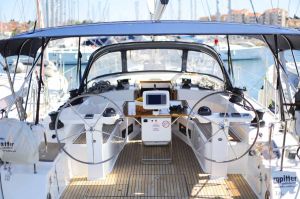 Bavaria Cruiser 45