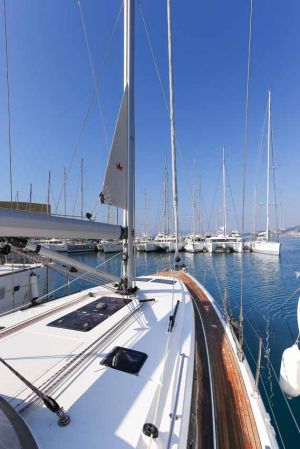 Bavaria Cruiser 46