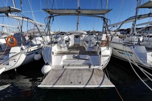 Bavaria Cruiser 46