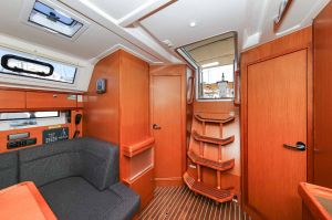 Bavaria Cruiser 46
