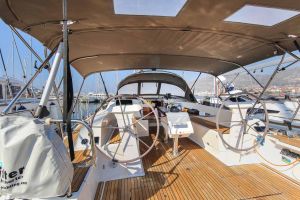 Bavaria Cruiser 46