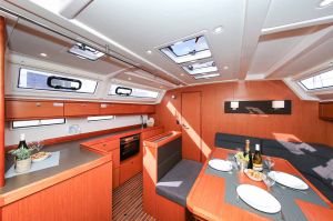 Bavaria Cruiser 46