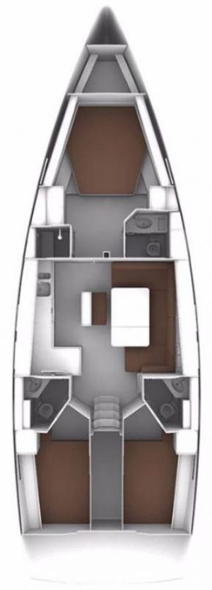 Bavaria Cruiser 46