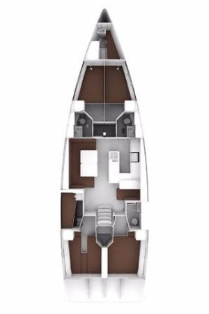 Bavaria Cruiser 56