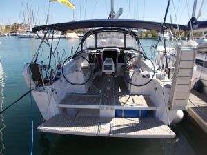 Dufour 382