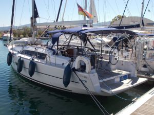 Dufour 382