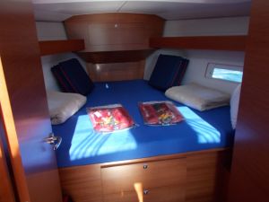 Dufour 382
