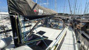 Dufour 41 Performance - 3 cab.