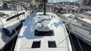 Dufour 41 Performance - 3 cab.