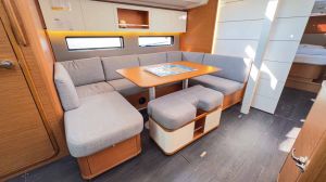 Dufour 41 Performance - 3 cab.