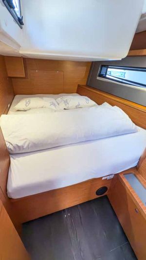 Dufour 41 Performance - 3 cab.