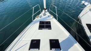 Dufour 41 Performance - 3 cab.
