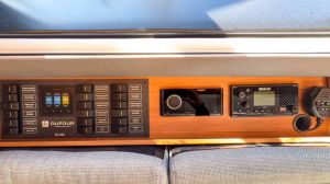 Dufour 41 Performance - 3 cab.