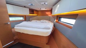Dufour 41 Performance - 3 cab.
