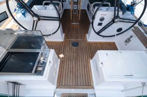 Elan Impression 40.1