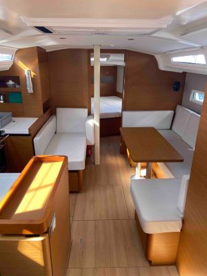 Sun Odyssey 410