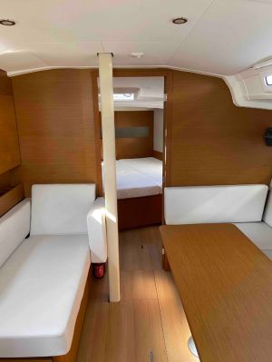 Sun Odyssey 410