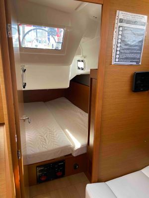 Sun Odyssey 410