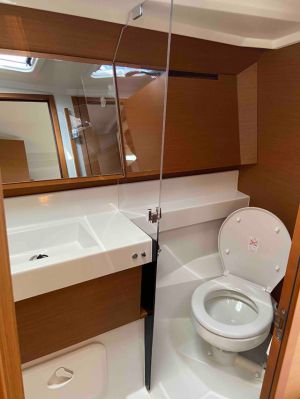 Sun Odyssey 410