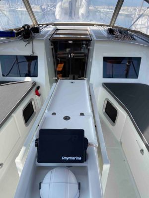 Sun Odyssey 410