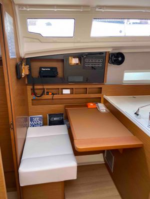 Sun Odyssey 410