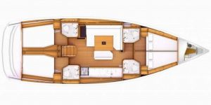 Sun Odyssey 519